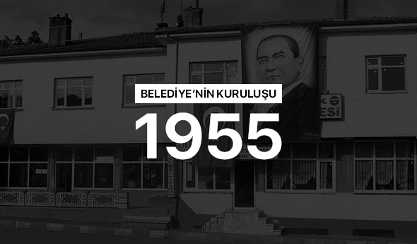 Belediye Kuruluşu